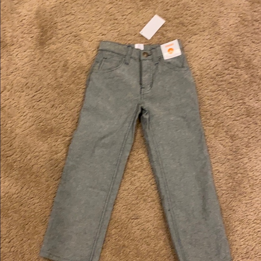 Boys Gymboree pants